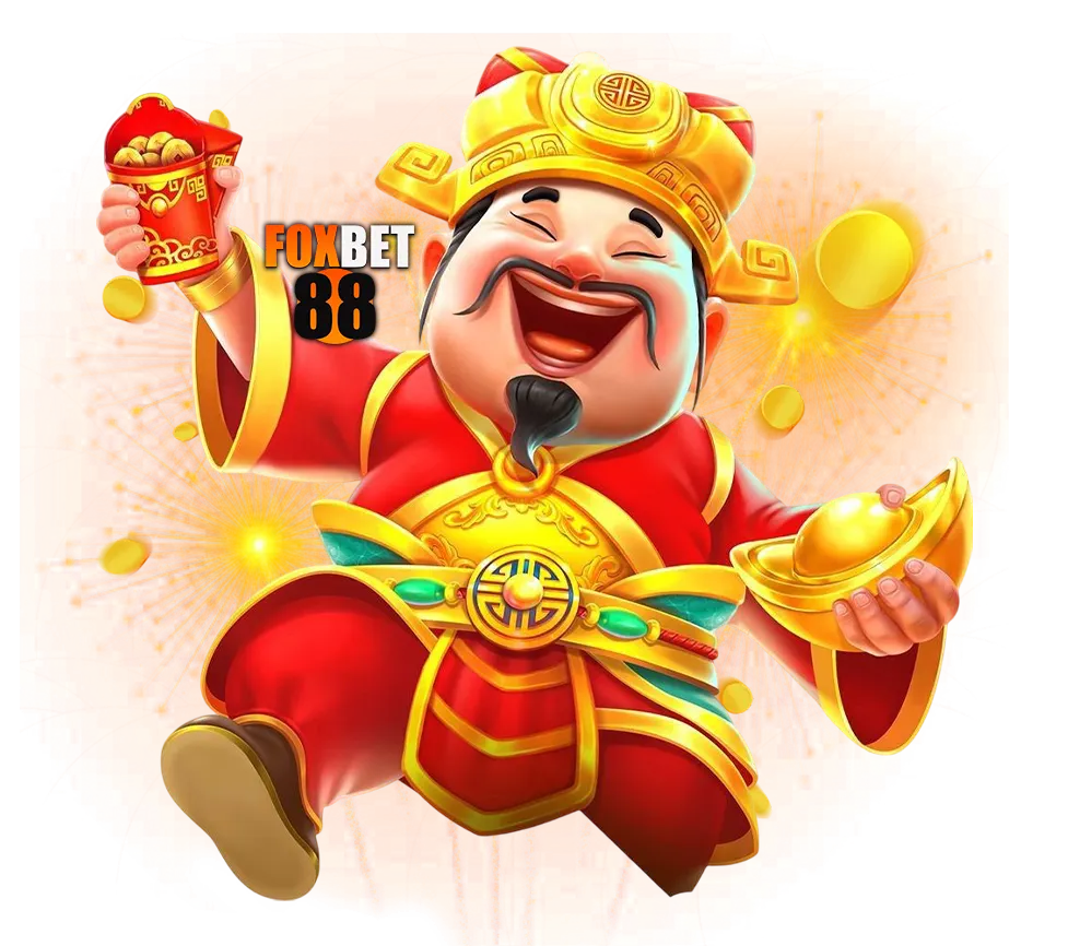 FOXBET88 สล็อตเว็บตรงเล่นง่ายสุดในสล็อต