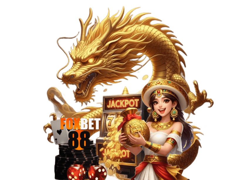 FOXBET88 เล่นง่ายกว่าที่คิดพร้อมการนำเล่นที่สามารถทำเงินได้จริงแบบไม่กั๊ก